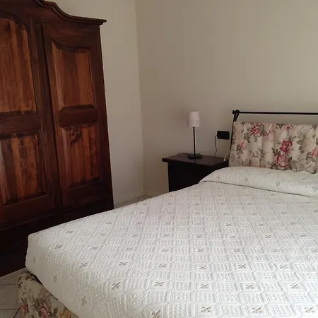 B&B Villa Lina-2