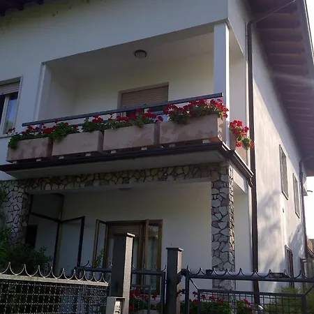 B&B Villa Lina-3